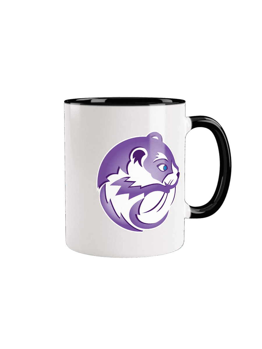 DJ Weasel 2025 Edition Ceramic Mug product image (2)