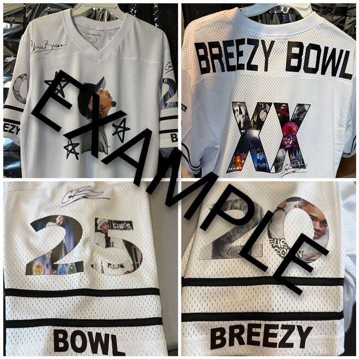 Basic Custom Jersey For Adults Order Yours Here product image (1)