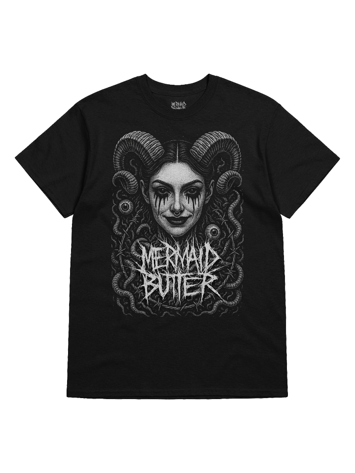 Black Tears Succubus Tee product image (1)