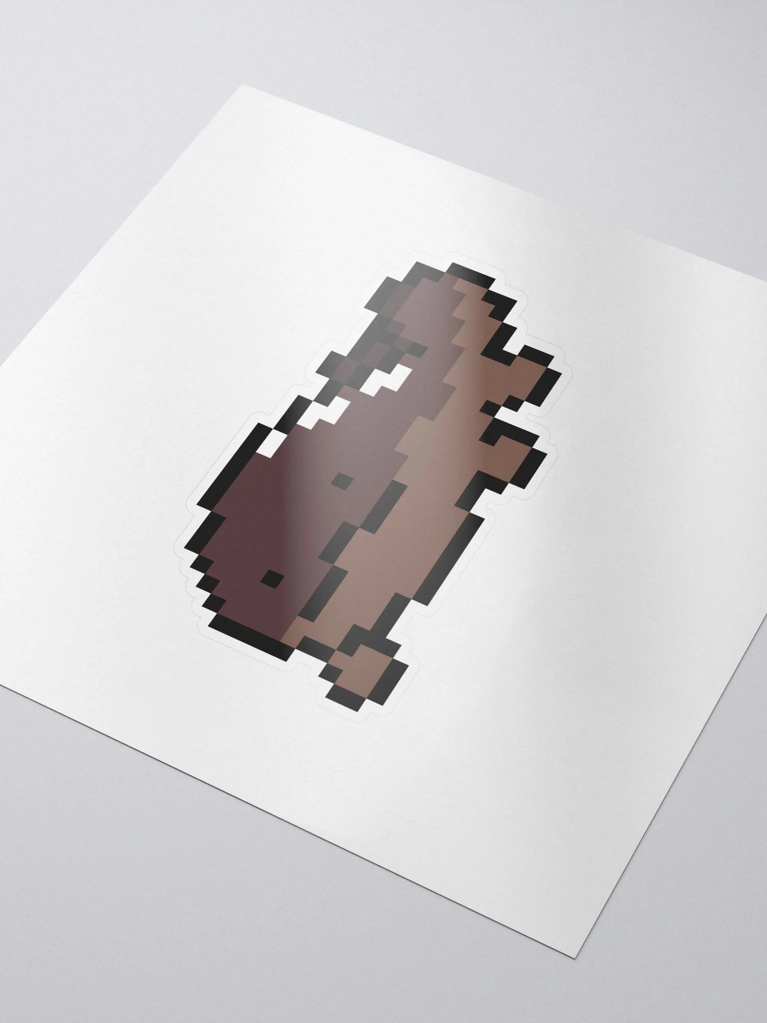 Clod Sticker product image (3)