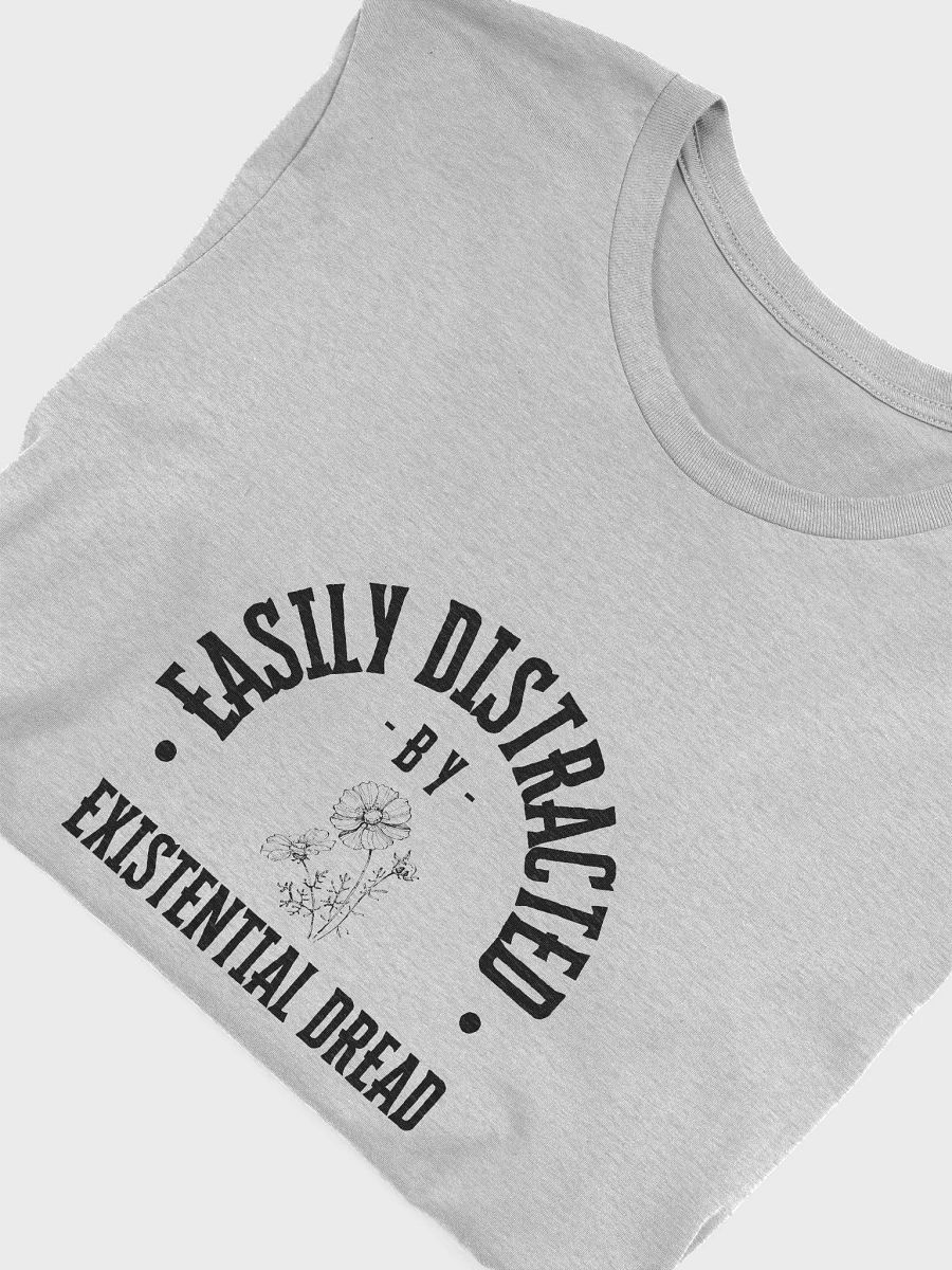 Distracted by Dread product image (52)