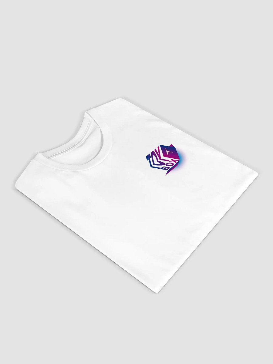 Toybox Super Ultra Mega Limited Founder Series Edition Shirt product image (3)