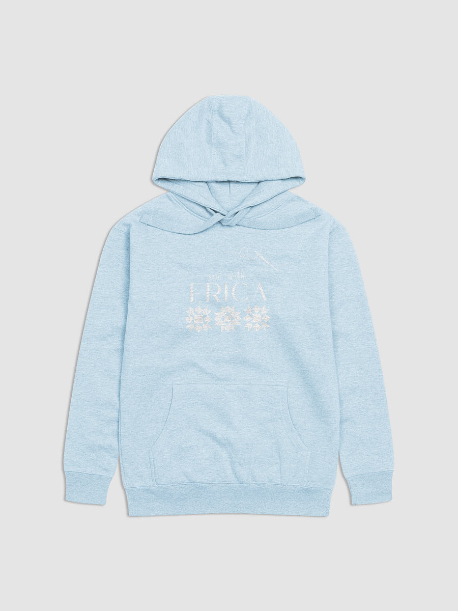 Sew With Erica Hoodie product image (1)