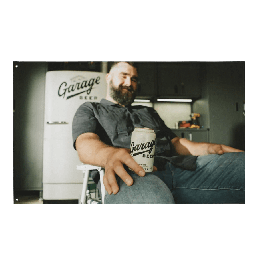 Jason Banner product image (1)