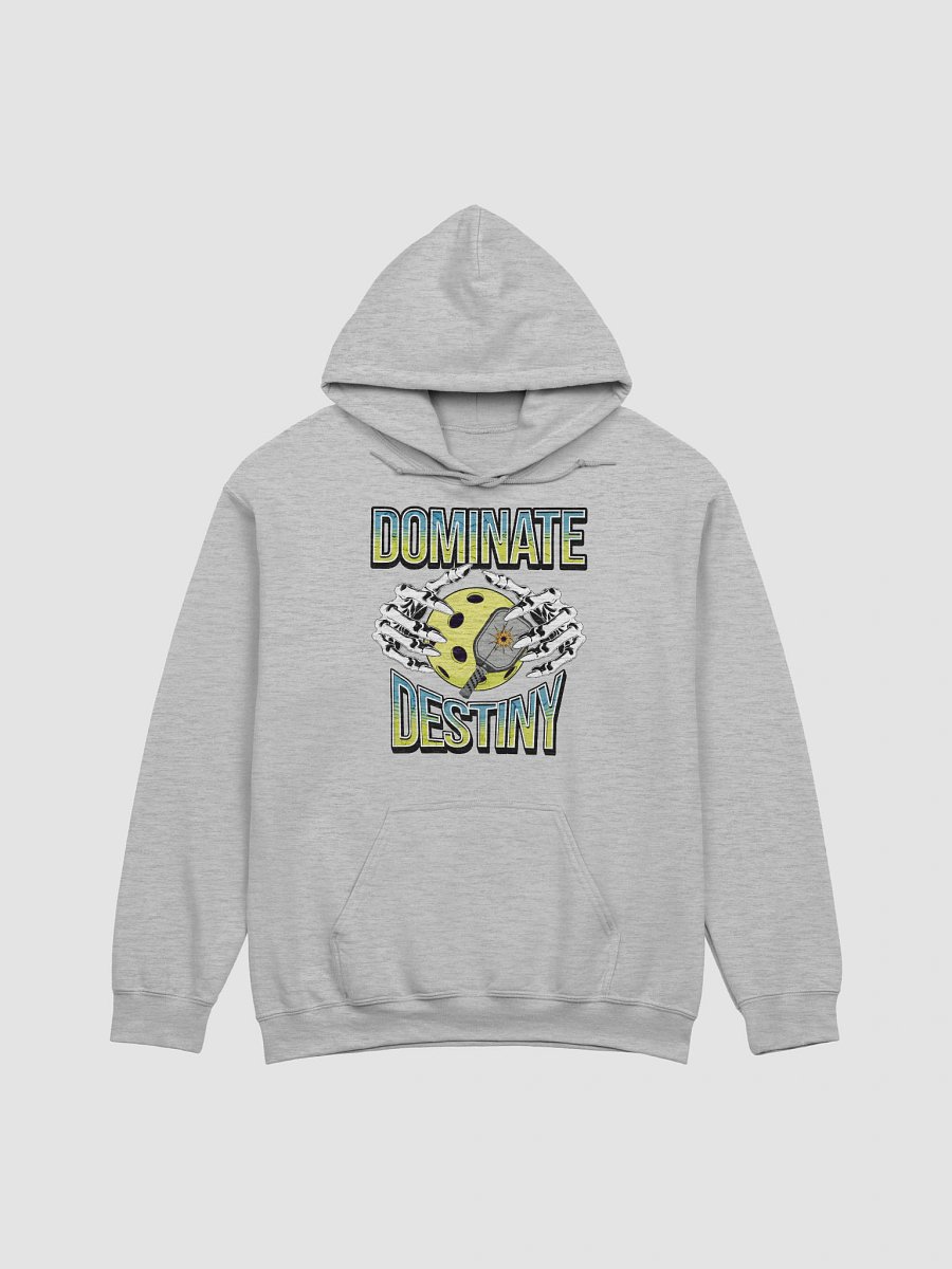 Dominate Destiny Pickleball Hoodie product image (13)