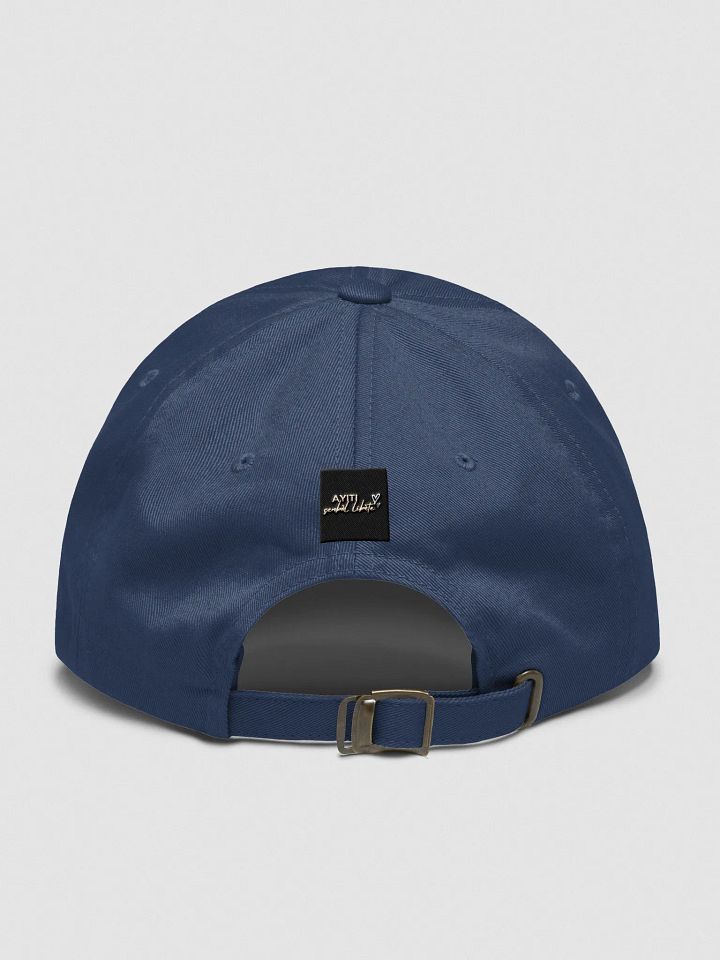 Edikasyon se Richès Hat – Wear the Message. Lead the Movement. product image (15)