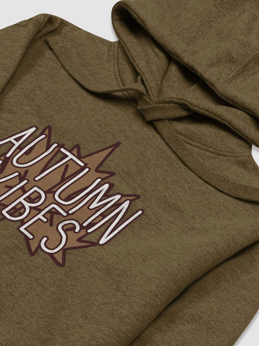 Autumn Vibes - Hoodie product image (3)