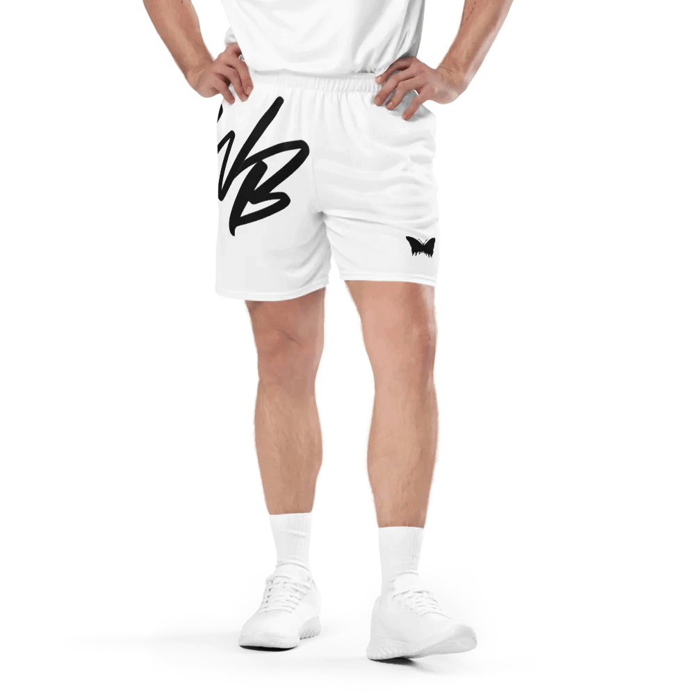 Signature Logo Basketball Shorts product image (4)