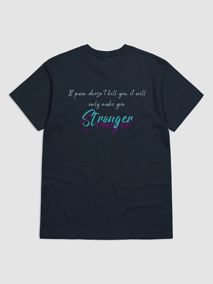 Sung Jin Woo T Shirt product image (5)