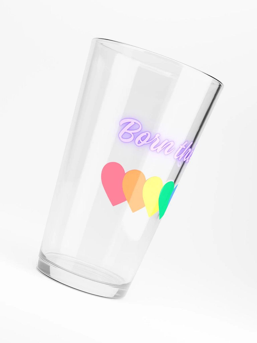 Born This Way Pint product image (6)