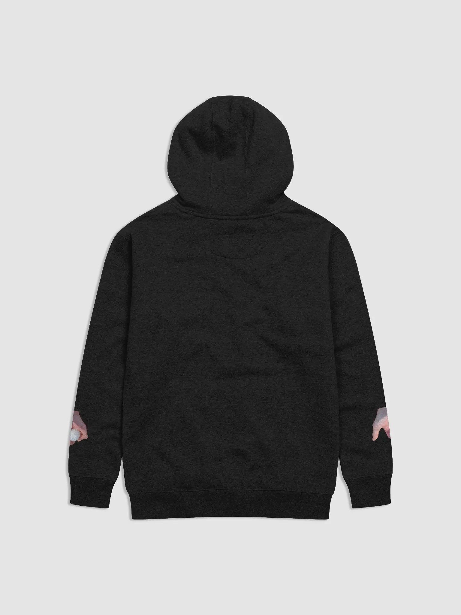 Hailer Hoodie product image (2)