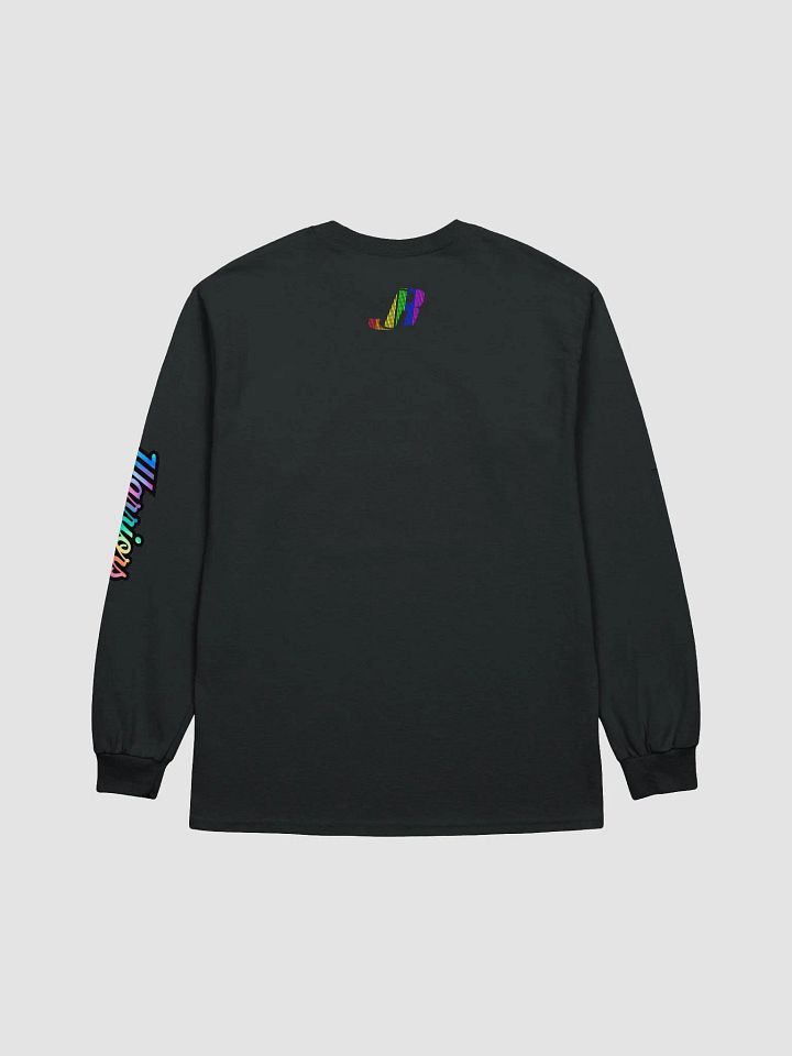 Rainbow Warriors product image (11)