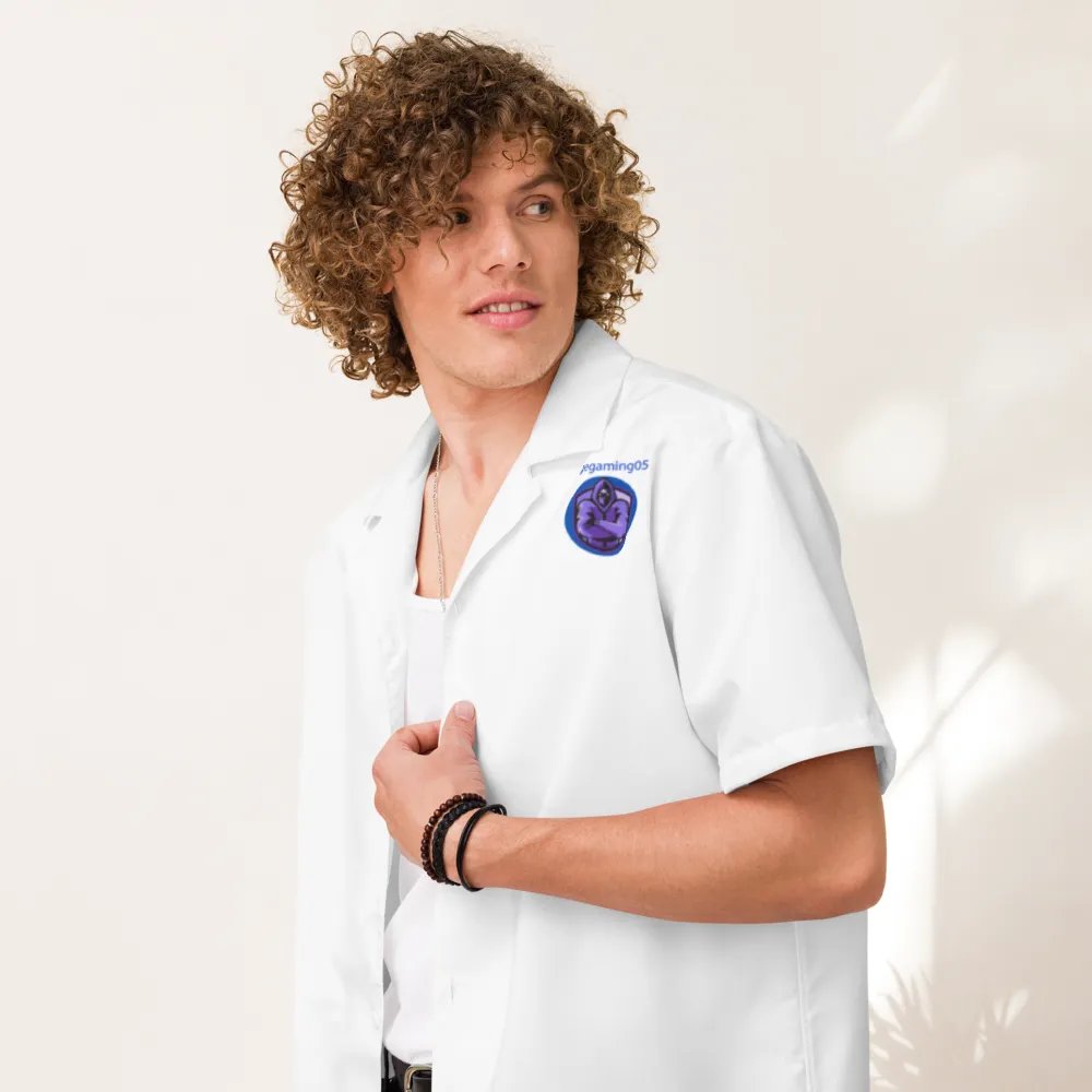 Unisex Shirt product image (1)