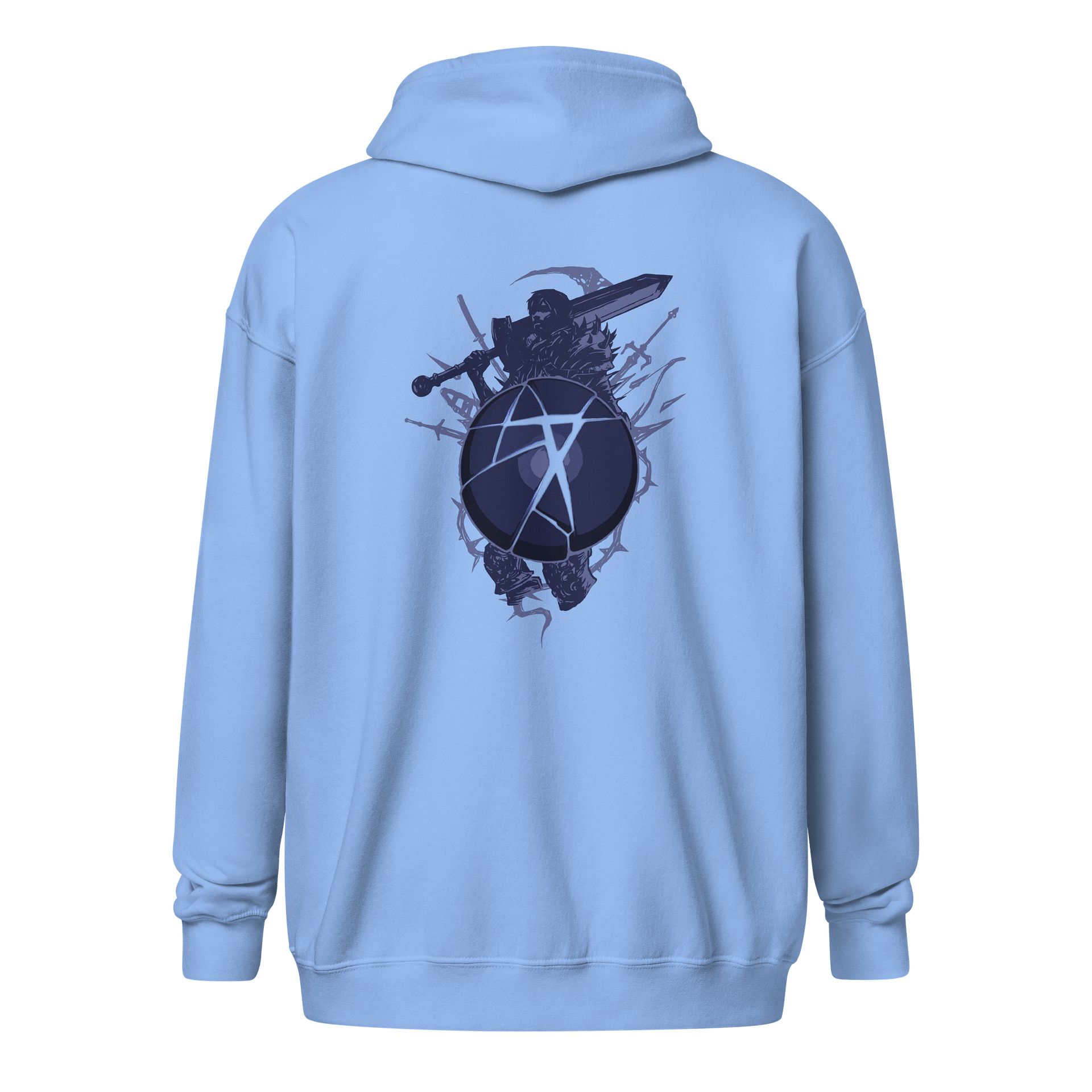 Arsenal Zip Up Hoodie product image (5)