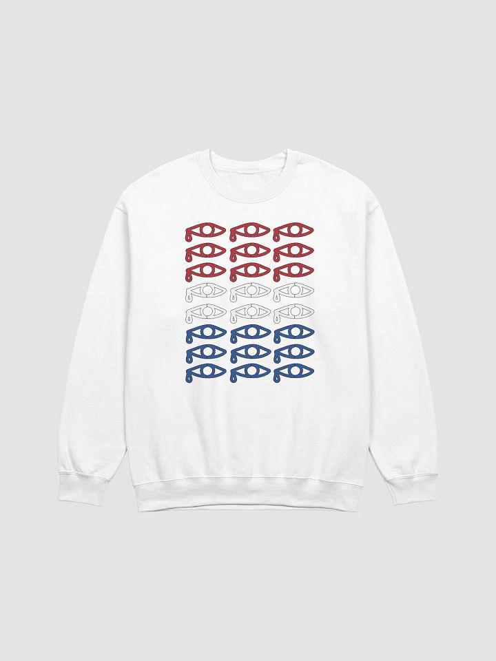Netherlands - Forever Cry - Gildan Classic Crewneck Sweatshirt product image (1)