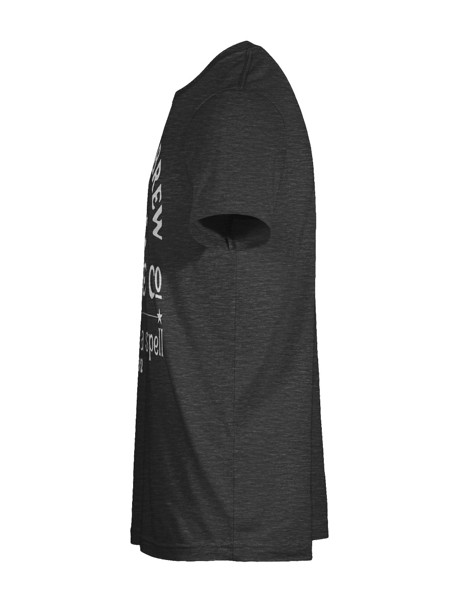 Witches Brew Coffee tee product image (6)