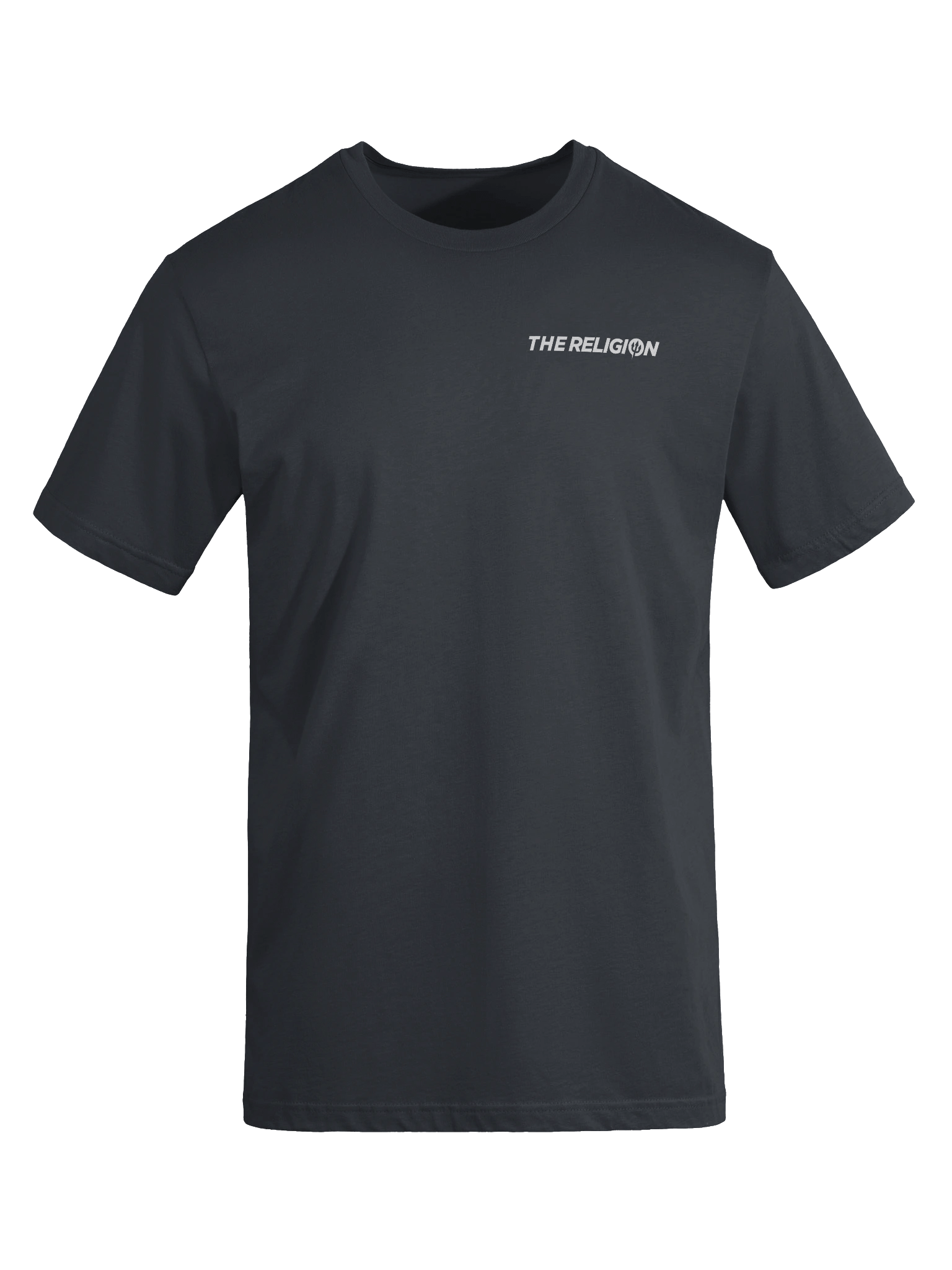 Next Level T-Shirt The Religion product image (24)