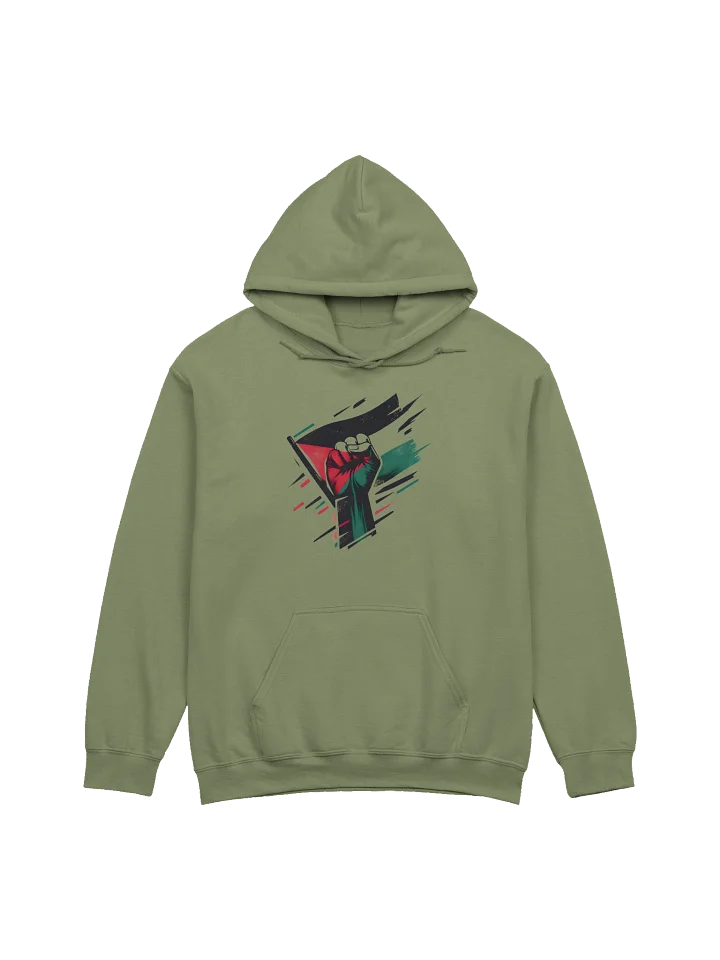 Power Punch Hoodie product image (4)