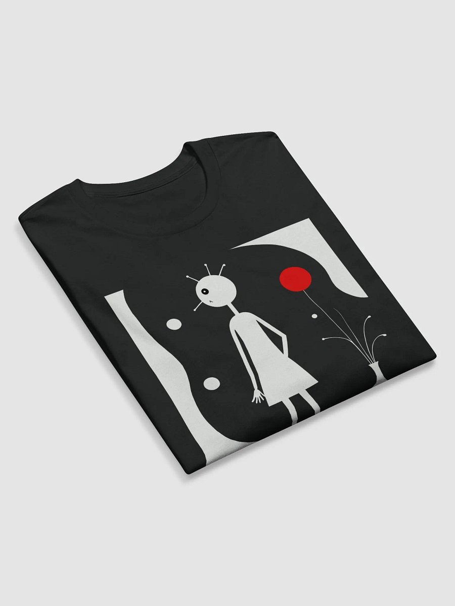 Next Level Premium Fitted Long Sleeve Crew product image (5)