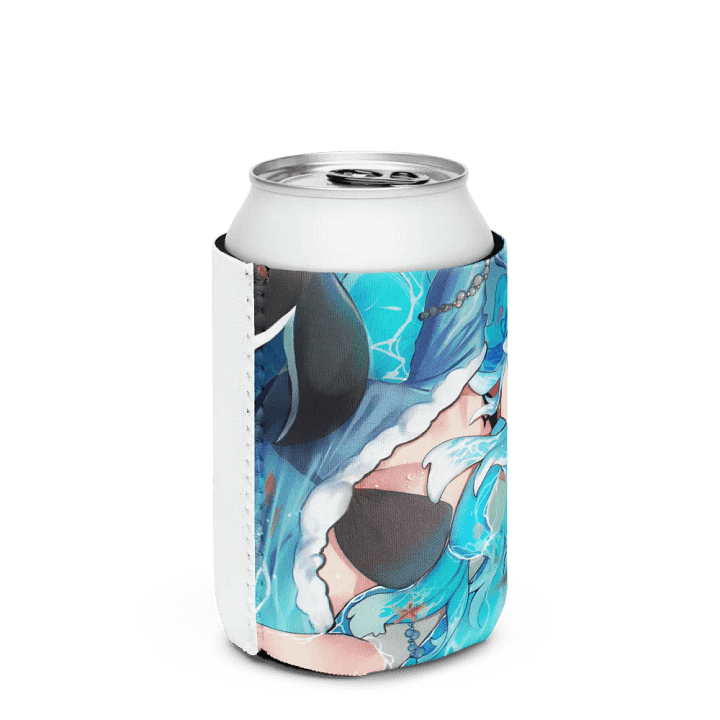 Star Form Serenity Splash Can Cooler product image (3)