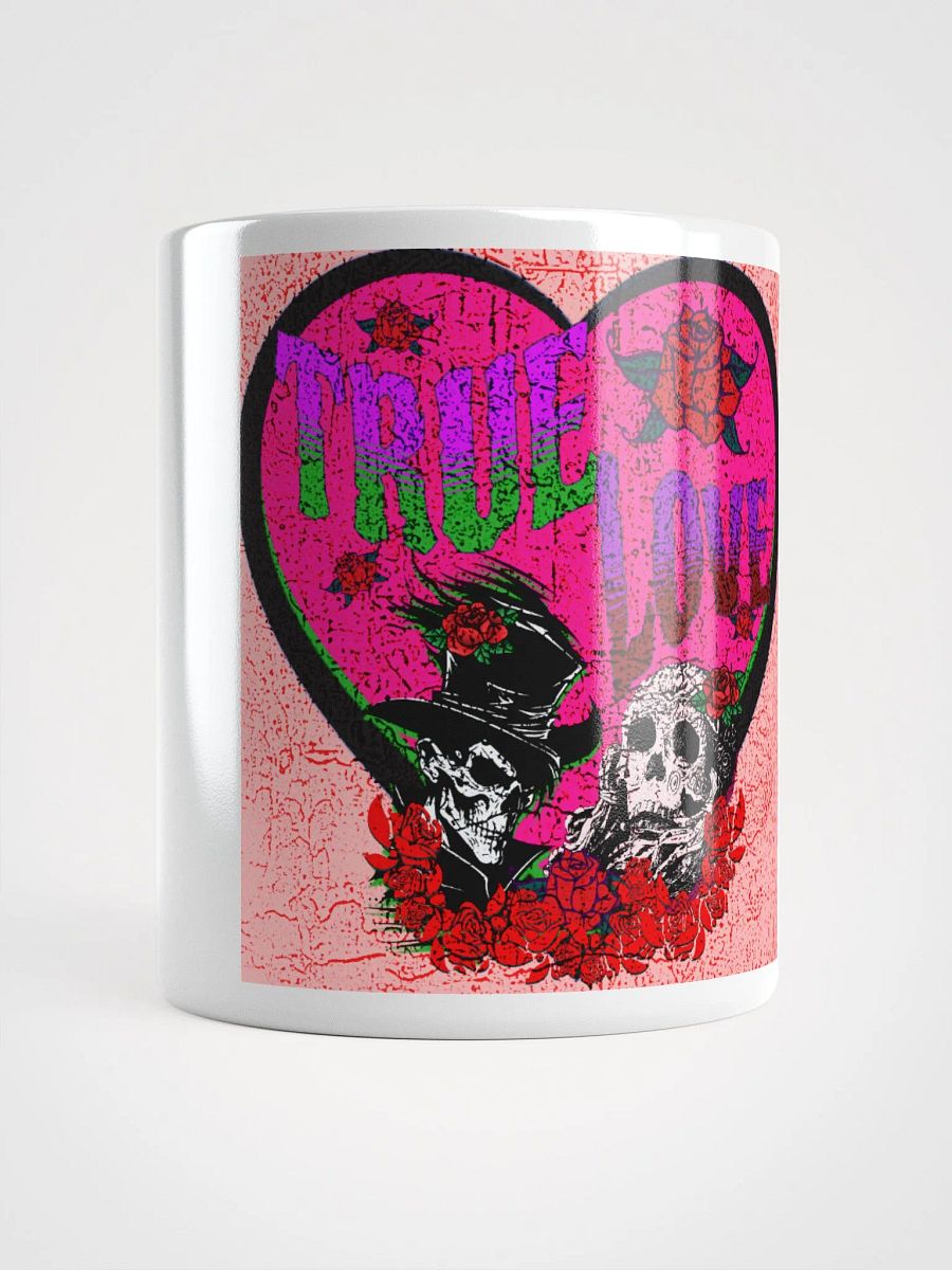 True Love mug product image (3)