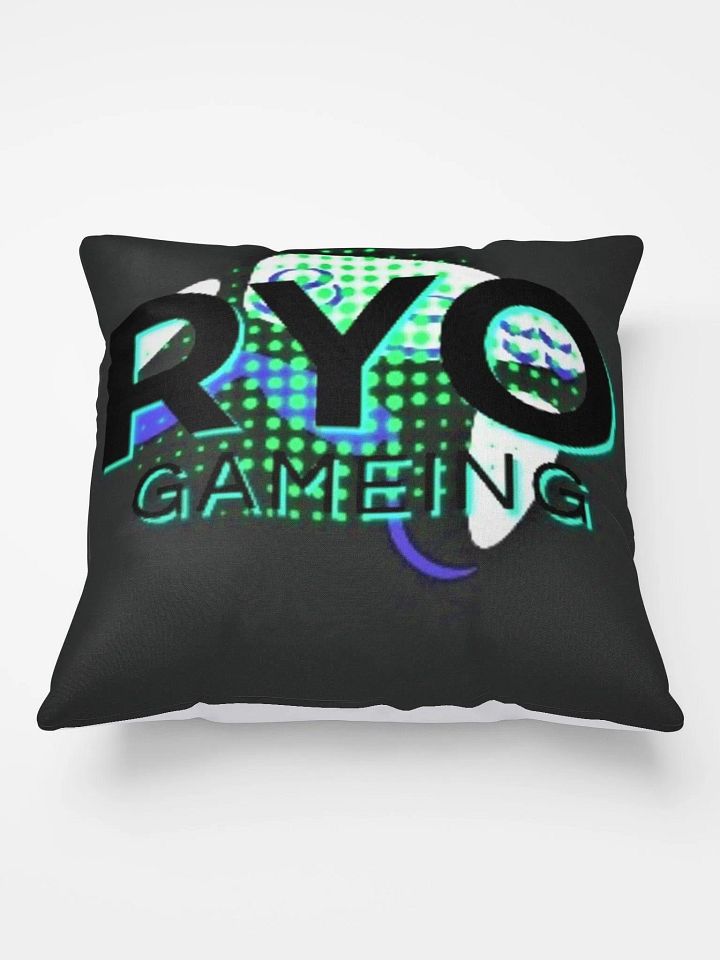 RYO GAMING Pillow product image (1)