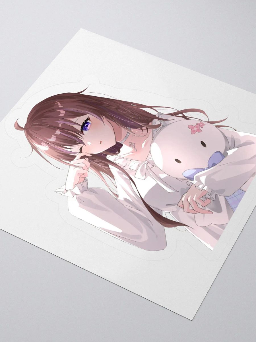Eepy Sticker product image (3)