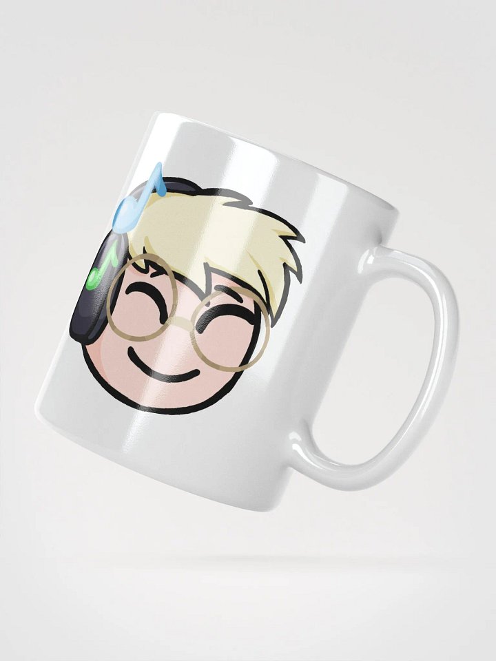 Jam Mug product image (3)