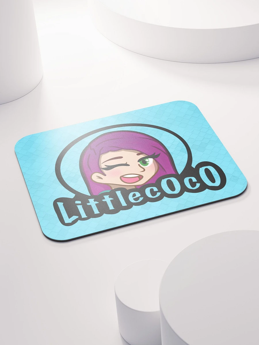 Littlec0c0 Mousepad product image (4)