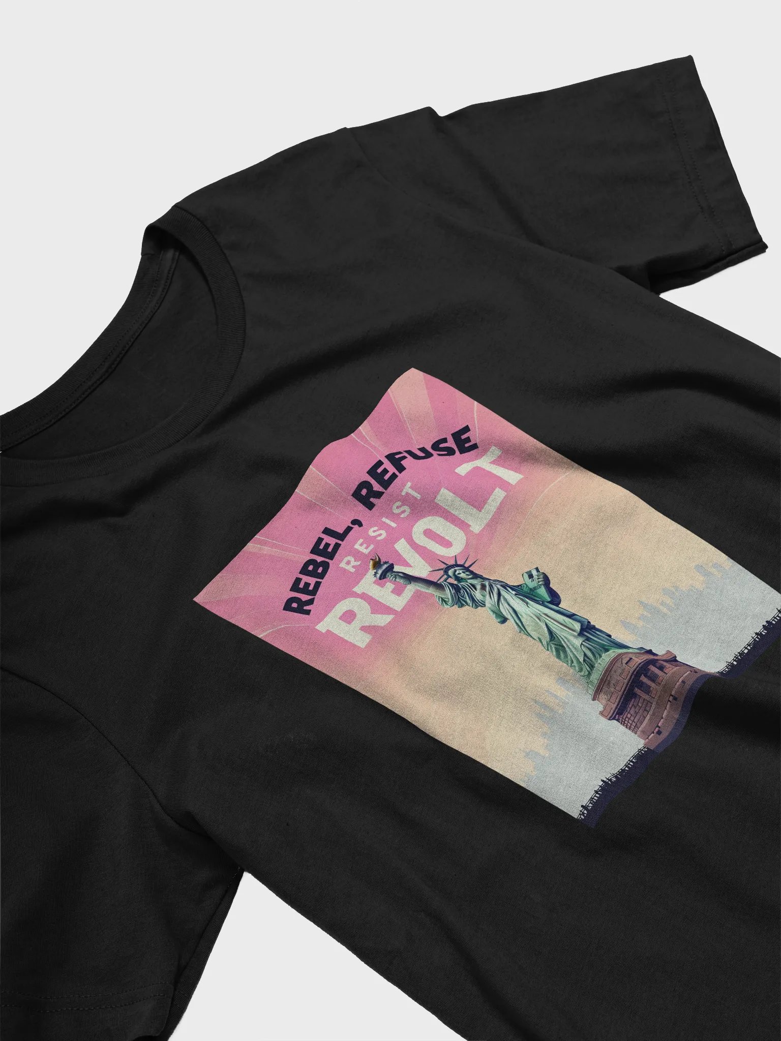 Rebel Tee product image (23)