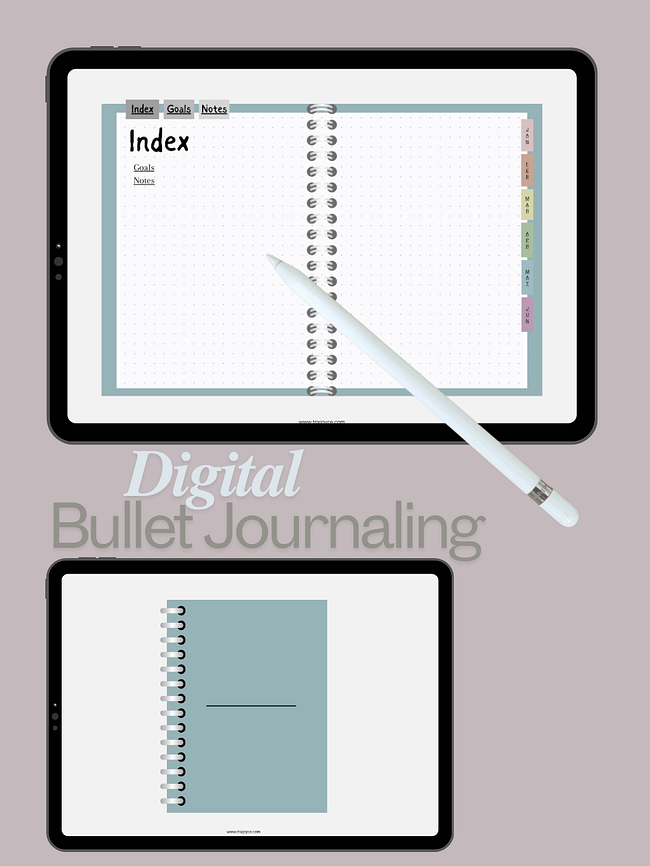 Digital Planning