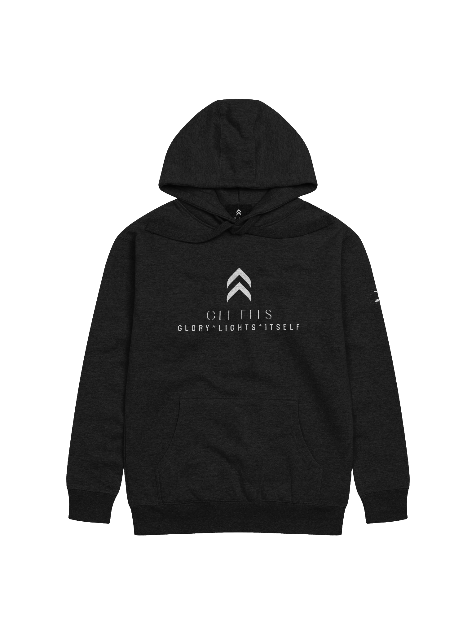 V2 Joshua 1:9 Hoodie product image (1)