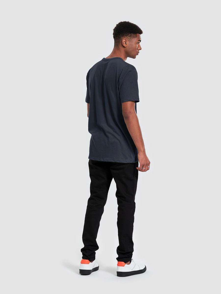 Poggyes T-Shirt Dark Mode product image (6)