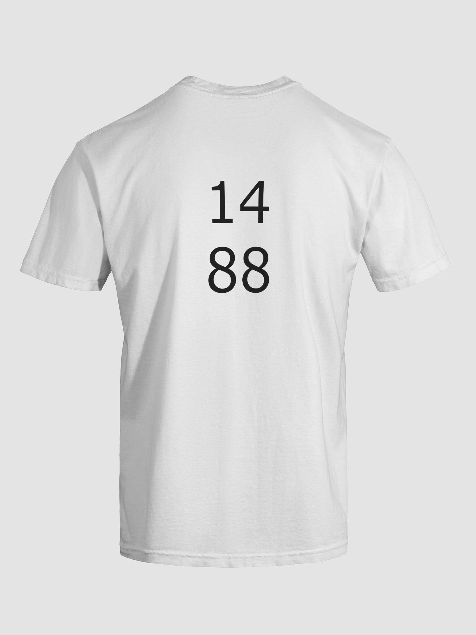 14/88 T-Shirt product image (9)