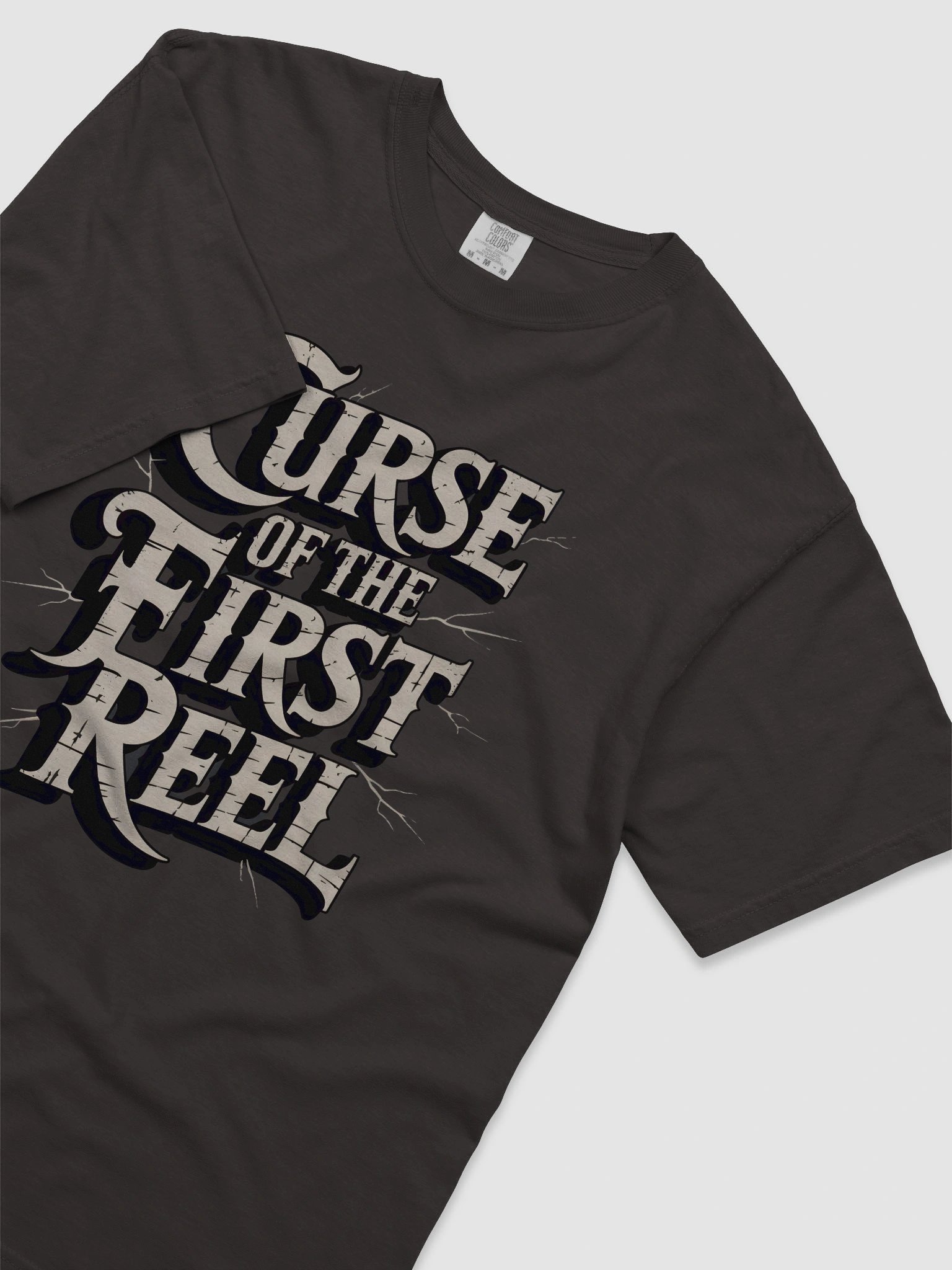 Curse of the First Reel product image (5)