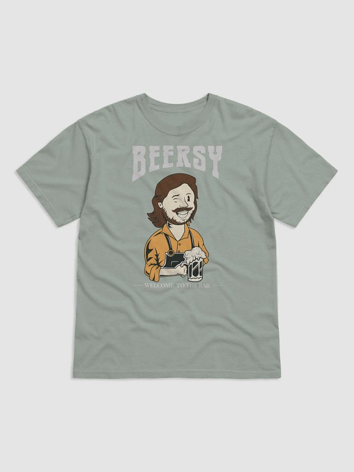 Beersy Logo Shirt product image (1)