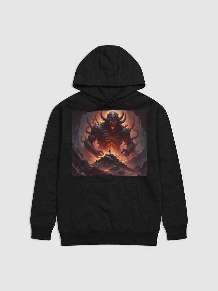 Evil product image (2)