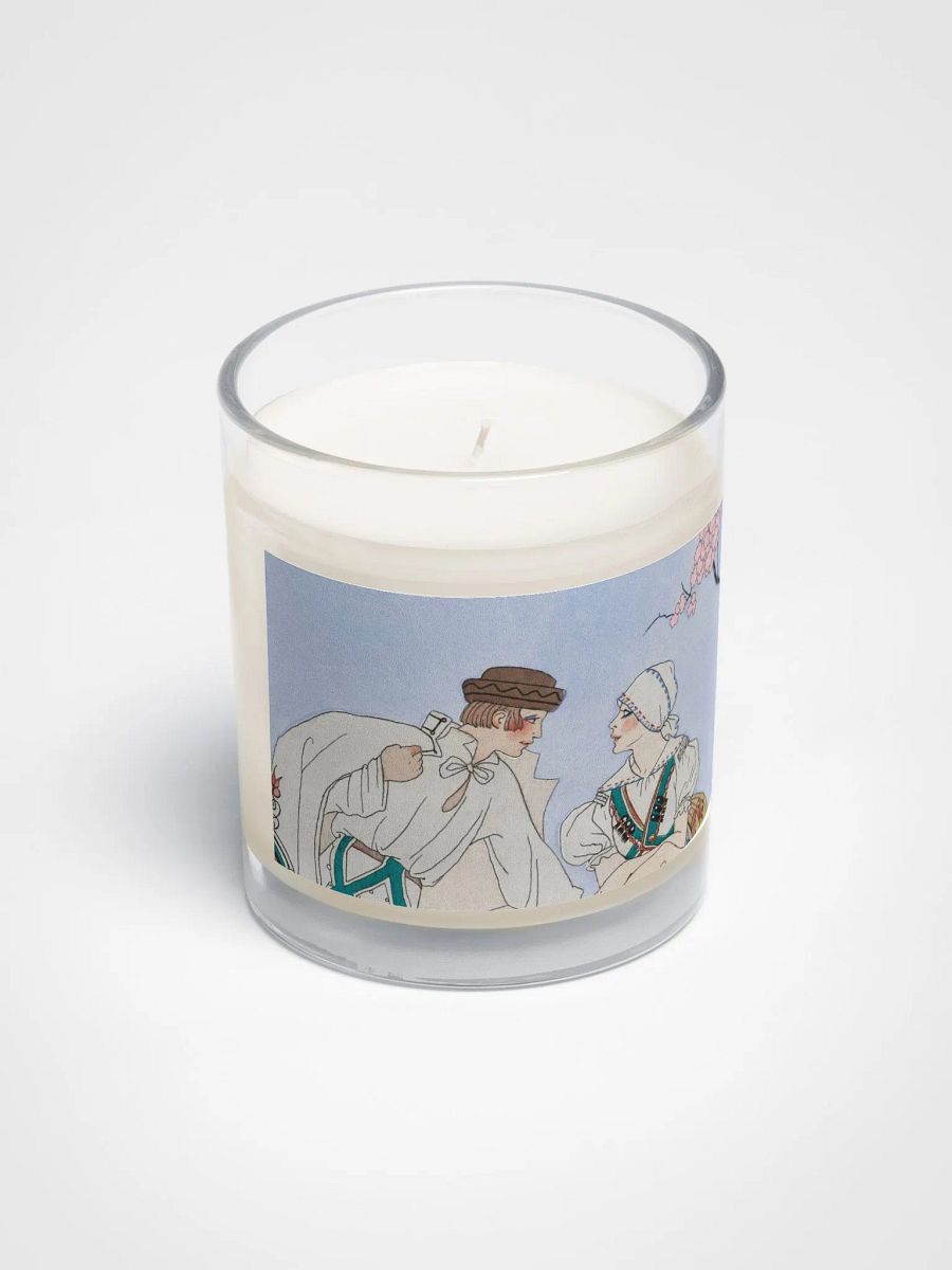 Folklore Harmony Soy Wax Candle product image (2)