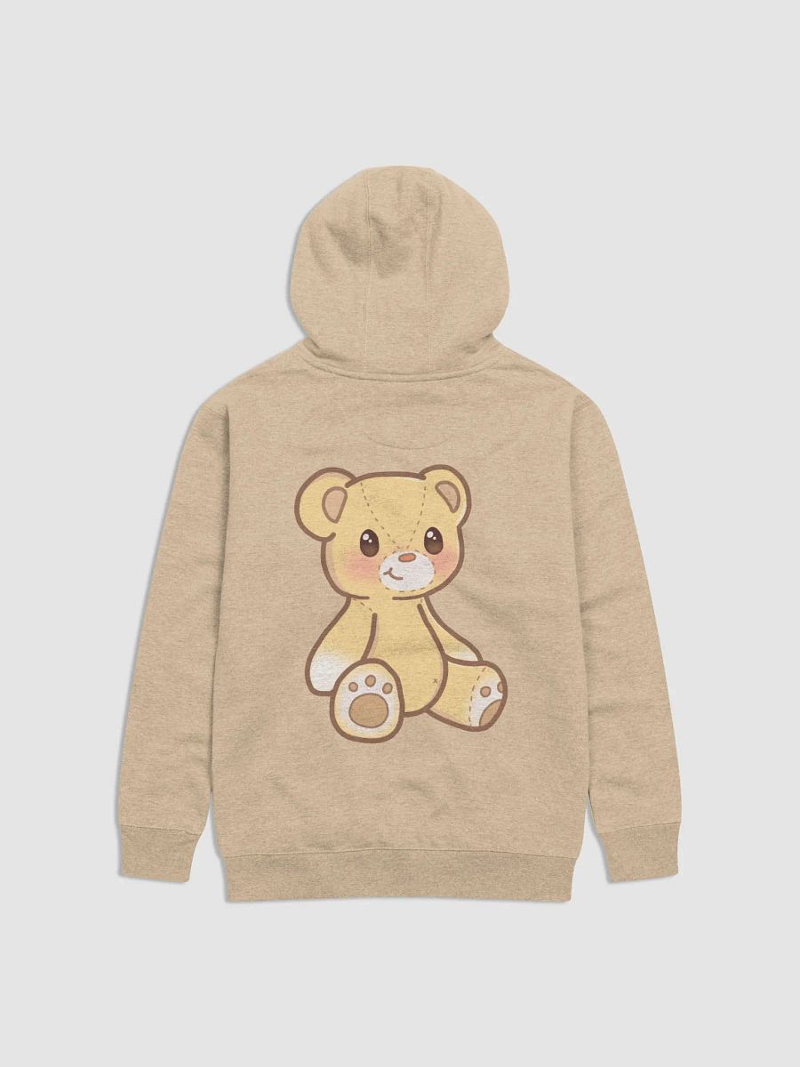 Yikes! x Toby Hoodie product image (2)