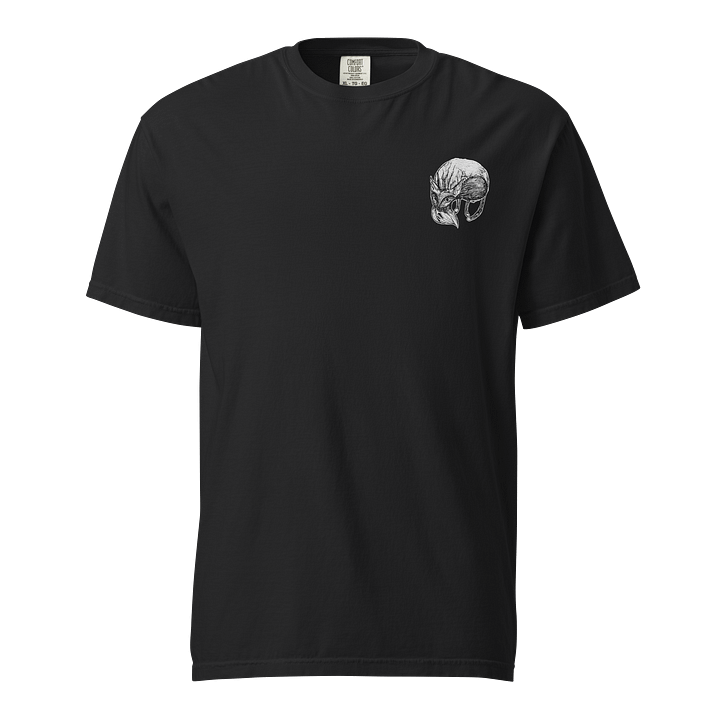 “Feeling more” T-SHIRT product image (1)