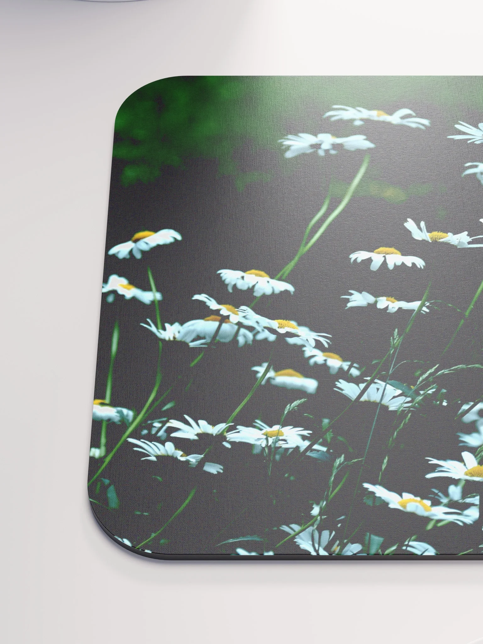 Mauspad - Blumenwiese bei Nacht product image (6)