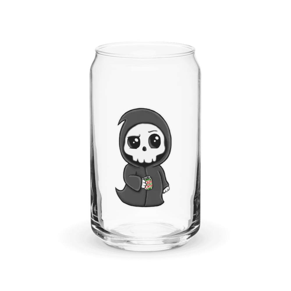 Jax Face Skully Cup product image (2)