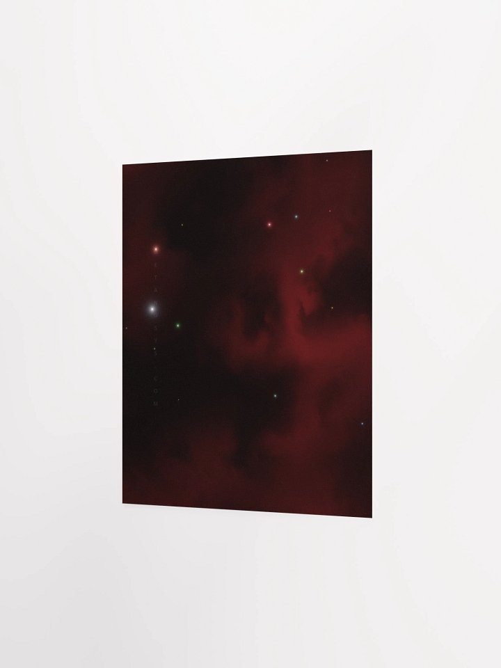 Nebula RB1 Paper Poster Part 1 of 3 product image (2)