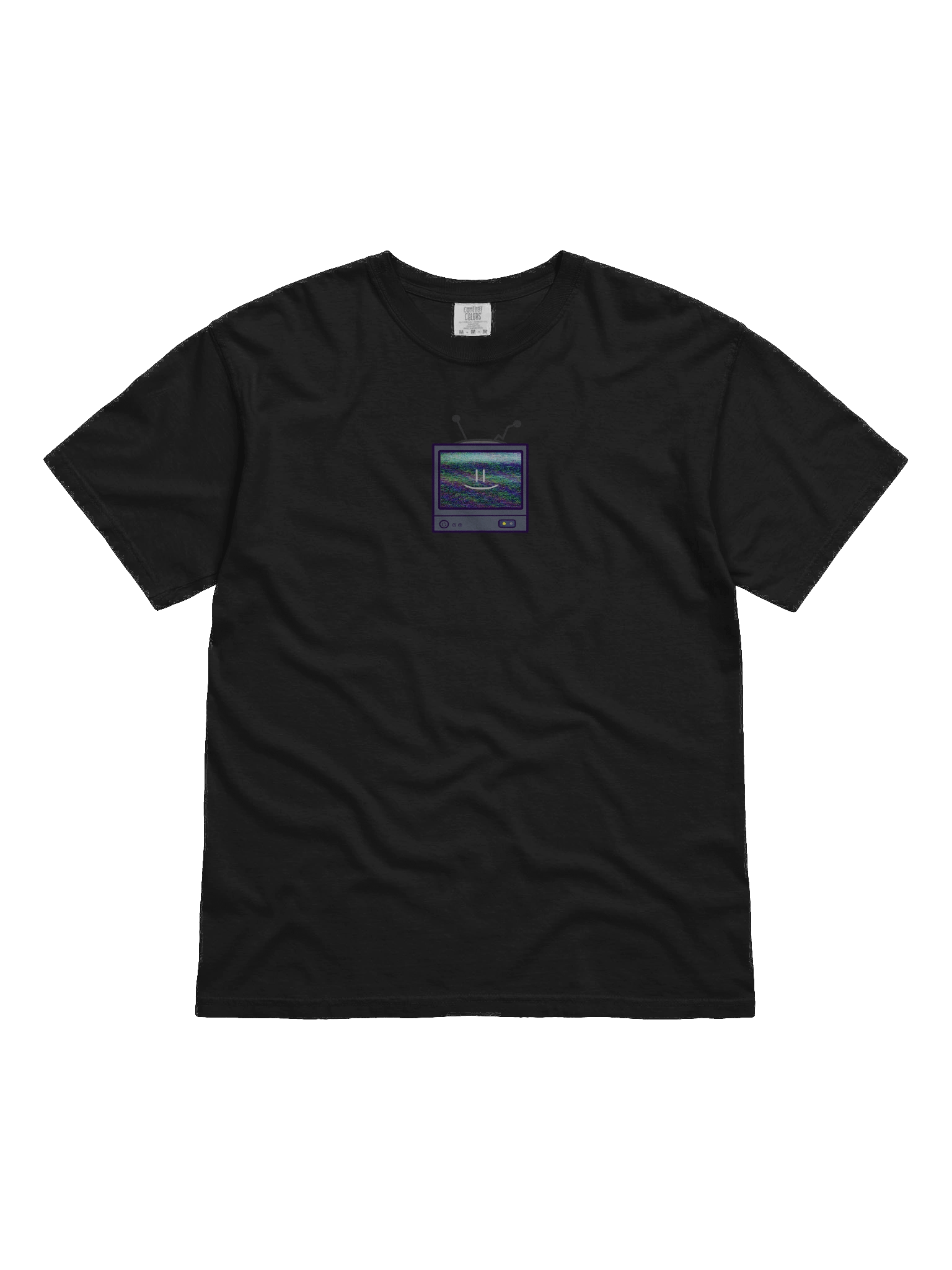 Static Dreamer Shirt product image (3)