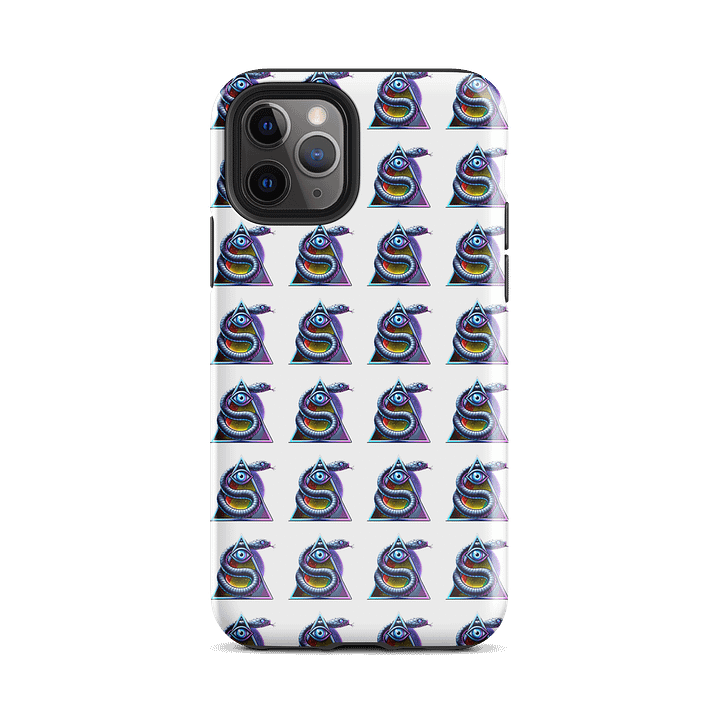 ALT_I_STICK PRIDE - TOUGH IPHONE CASE product image (49)