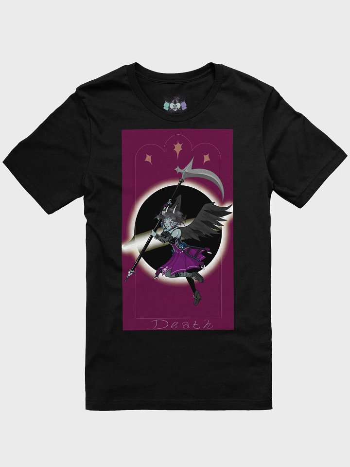 Death Tee product image (8)