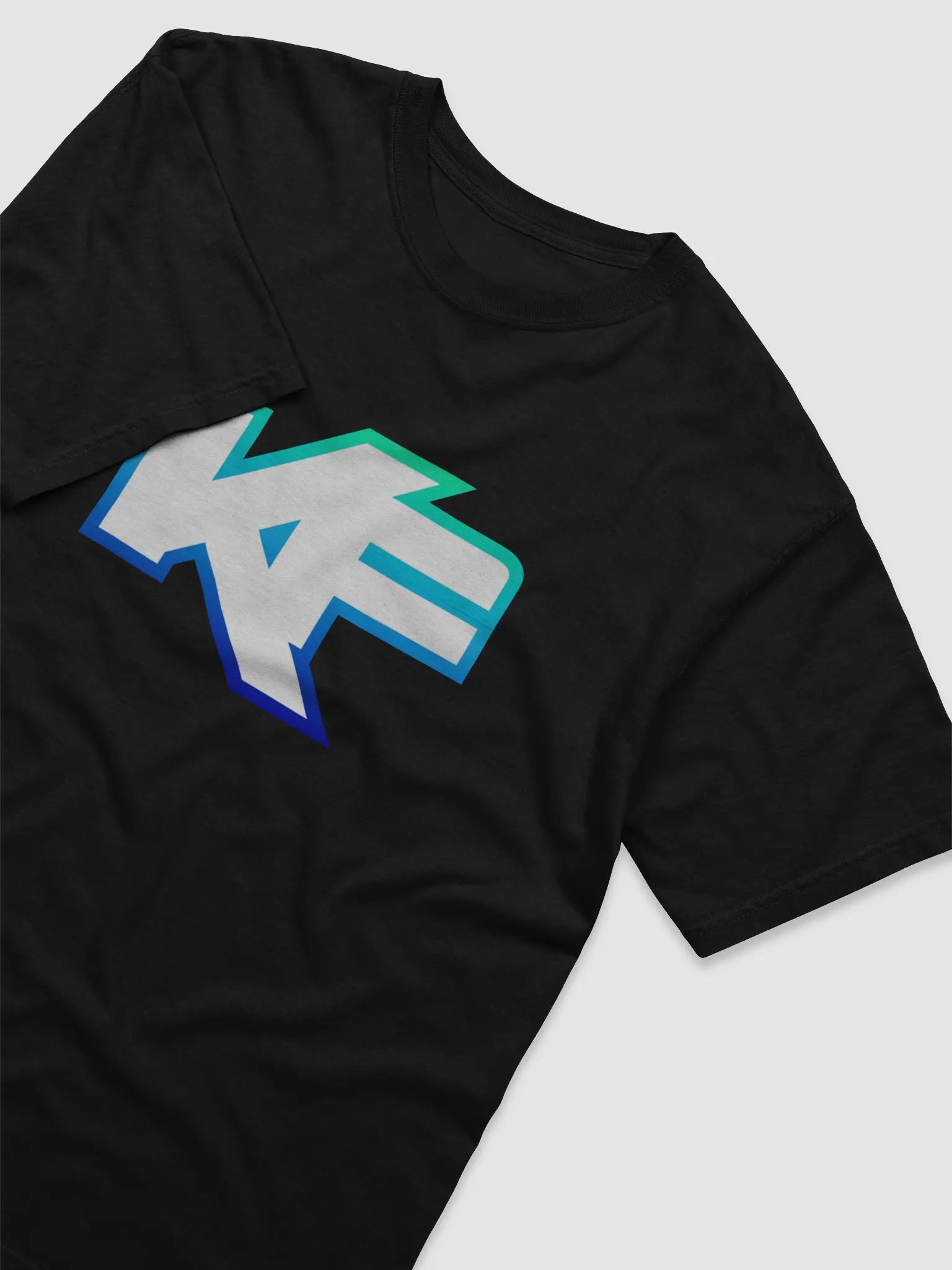 Kriticial tee product image (3)
