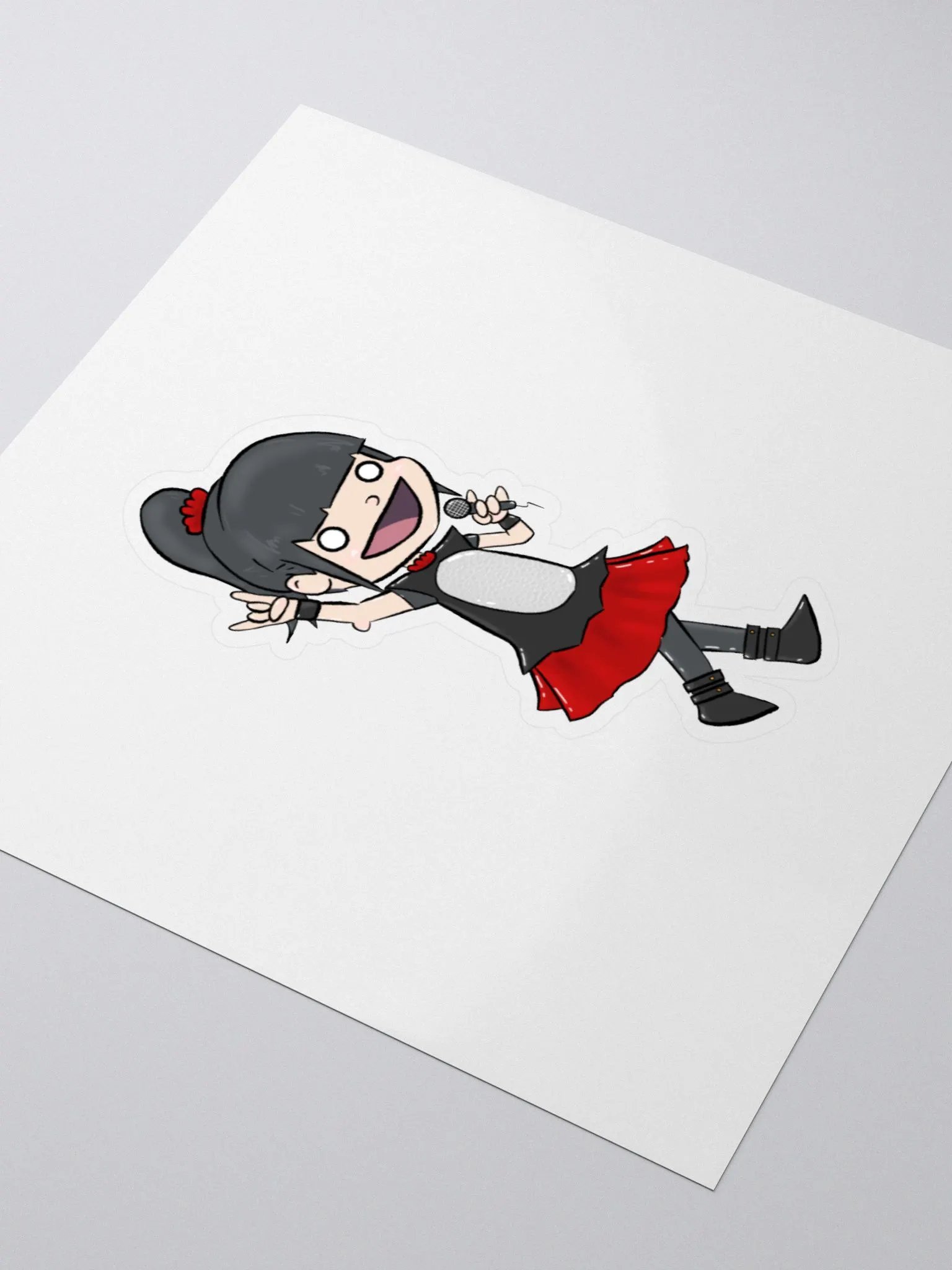 Su Metal product image (3)