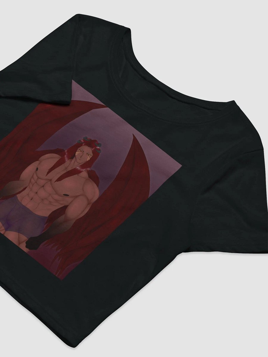Incubus Croptop product image (3)