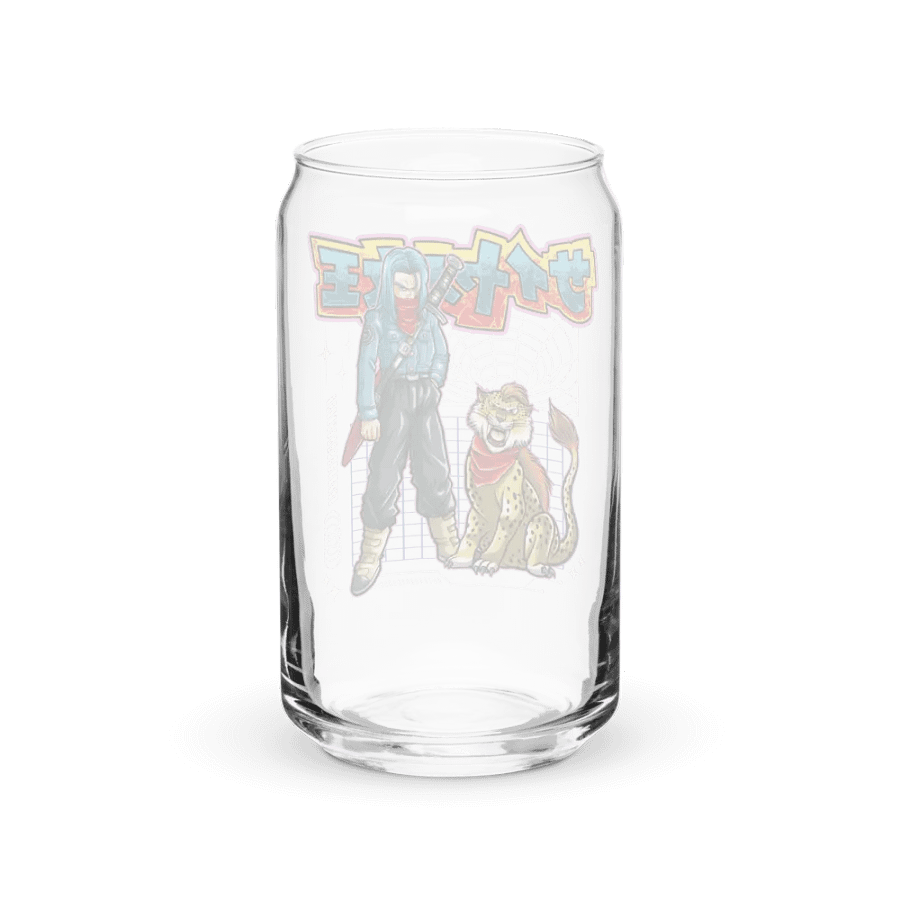 Senpai Style Glass Can product image (6)